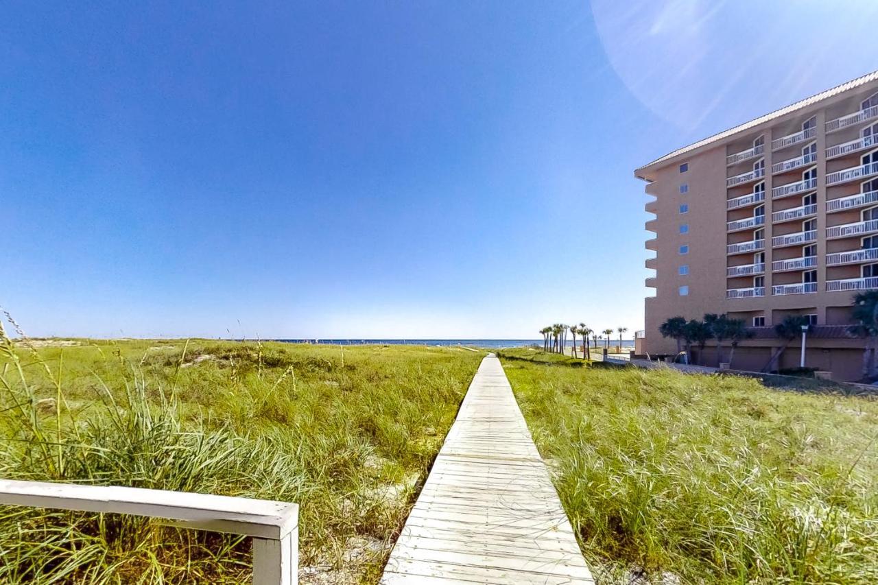 Summer Breeze 21 Orange Beach Exterior photo