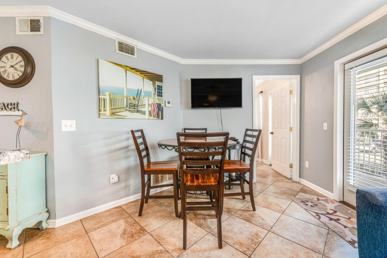 Summer Breeze 21 Orange Beach Exterior photo