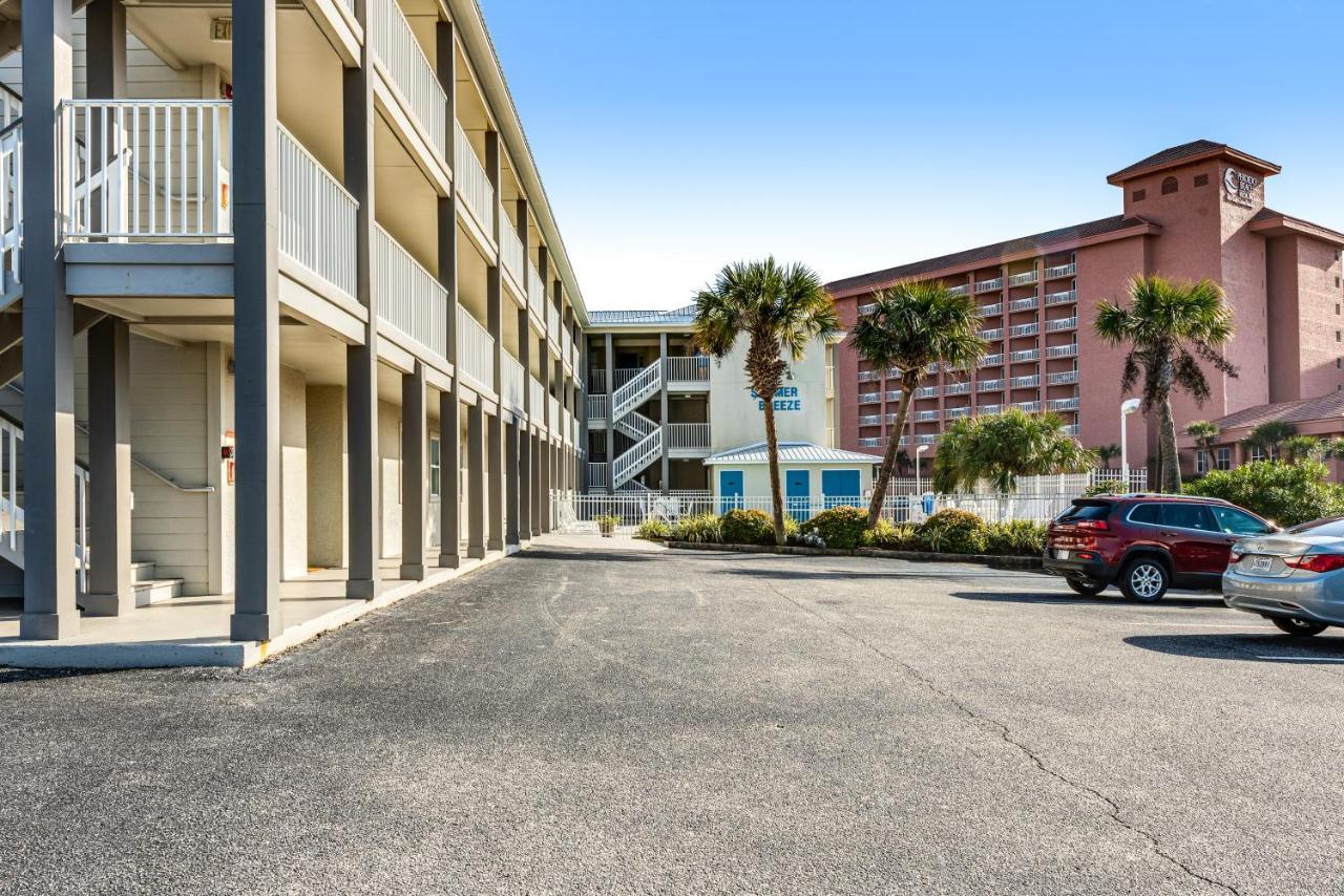Summer Breeze 21 Orange Beach Exterior photo