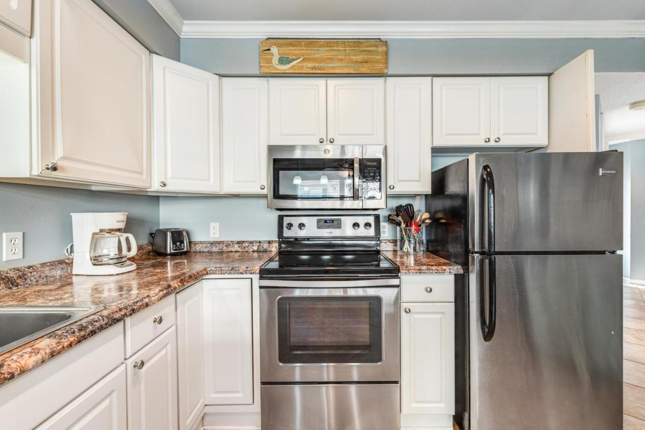 Summer Breeze 21 Orange Beach Exterior photo