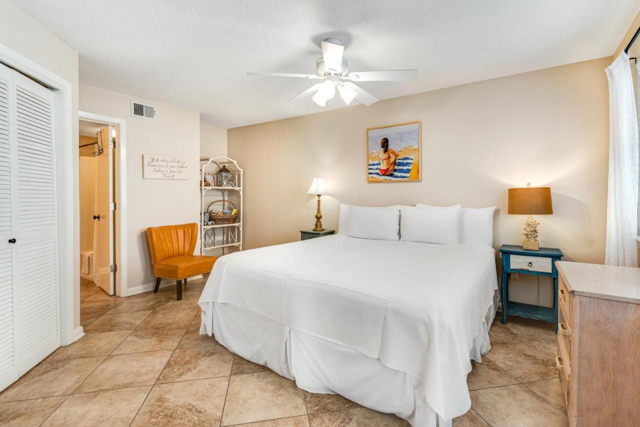 Summer Breeze 21 Orange Beach Exterior photo