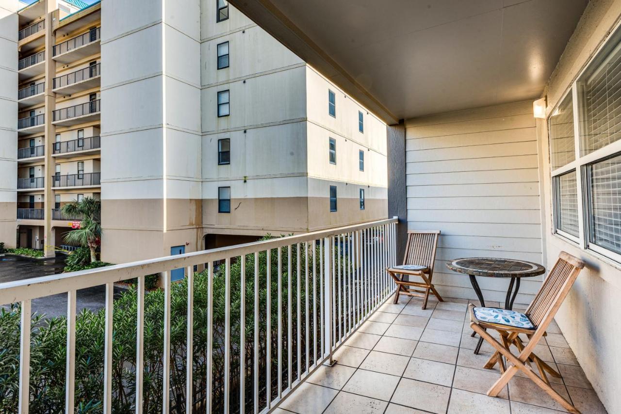 Summer Breeze 21 Orange Beach Exterior photo